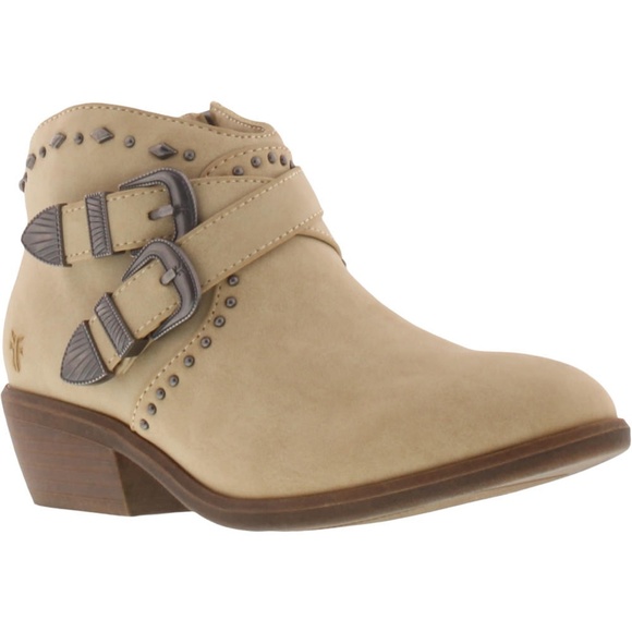 FRYE Kids Shoes - Kids Size 13 - Picture 2 of 7